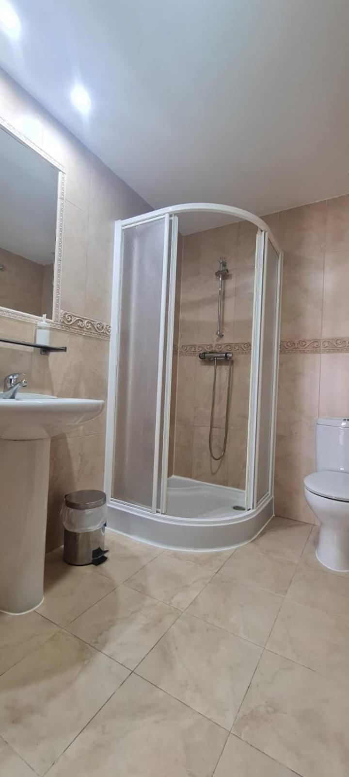Hostal La Roda Villaluenga Екстер'єр фото